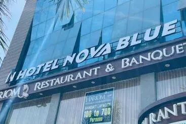 Hotel Nova Blue