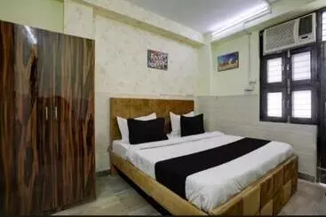 Hotel Vista 18 Inn