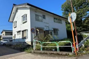 Majatalo ゲストハウスみどり