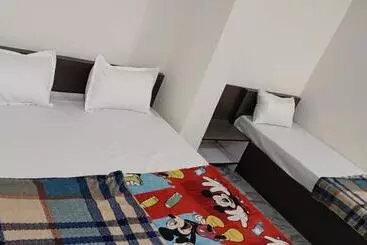 Pension G Guest House