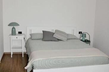 פנסיון L Oasi Amena   Camera Salvia