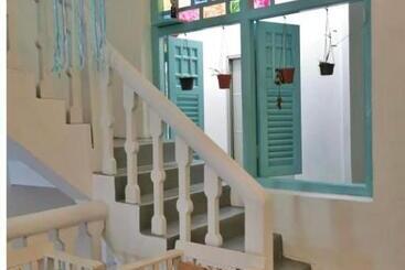 Pensió Melaka Jonker Street Kids Friendly Guesthouse Malacca