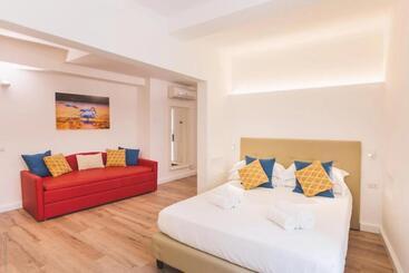 צימר Dimore Delle Zagare Molo