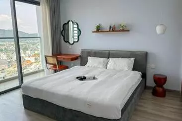 هتل آپارتمان Cerises Home