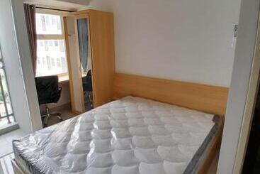 Hotel Oyo 93826 Cprc Inn Serpong