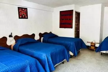 هتل Royal Palace Hostal