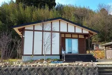 ペンション 能登島ゲストハウスうたたね