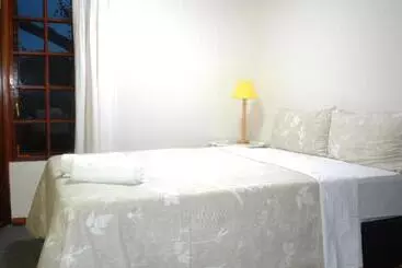 Pansiyon Imani Guest House