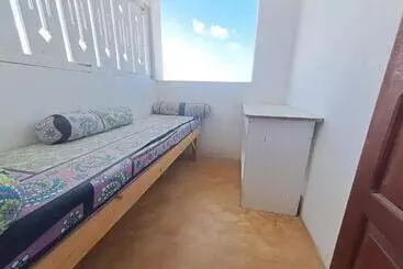 پانسیون Roof Top Private House