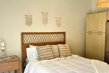 Pension Villa Bamboo