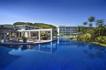 Rio Quente Resorts   Hotel Cristal