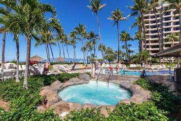 The Kaanapali Alii By Maui Resort Rentals