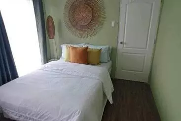 アパートホテル Urban Zen