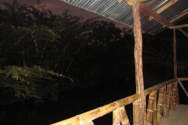 Hostel Yaku Wasi Lodge