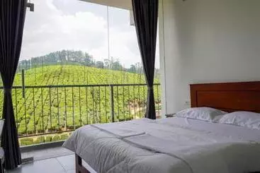 Auberge Zen Vista