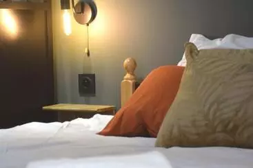 Bed and Breakfast Domaine Des Cyprès