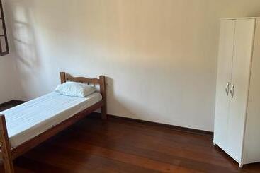 צימר Hostel Do Cabral