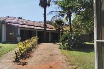 تختخواب و صبحانه Hostel Do Cabral