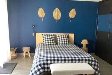 Bed and Breakfast Le Caux ´sy