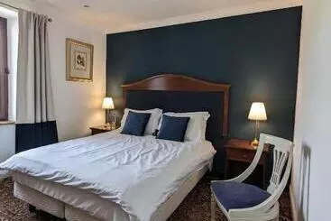 Aamiaismajoitus (B&B) Trente Trois Le Nouhaud