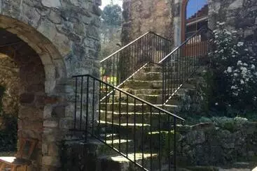 Nocleg ze śniadaniem Une Chambre Dans Un Gite Rural