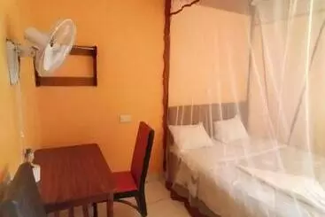 Comfort Zone Hotel Voi