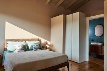 Agriturismo Prato Del Re