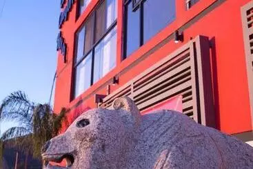 Hotel Calicomfort