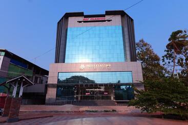 Hotel Classico International