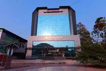 Hotelli Classico International