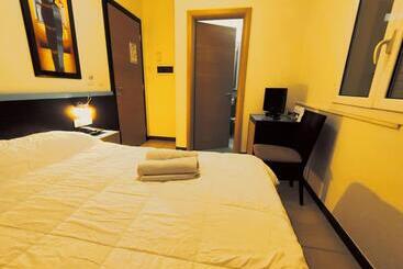 בית מלון כפרי Del Mare