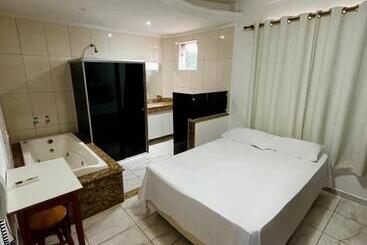 Hotel Pousada Brasão