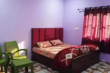 Hotel R P Residency