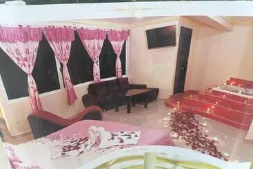 ホテル Real Palacio