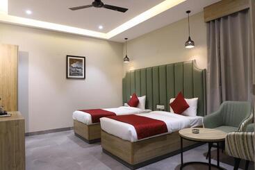 בית מלון כפרי Sai