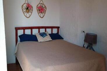 Hotel San Carlos Beach In