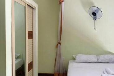 Aparthotel Kwetunyumbani Away From Home