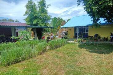 Pensão 2 Sisters Garden