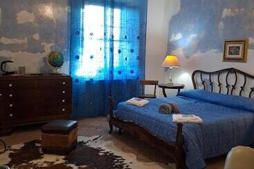 펜션 Casale Crisanti