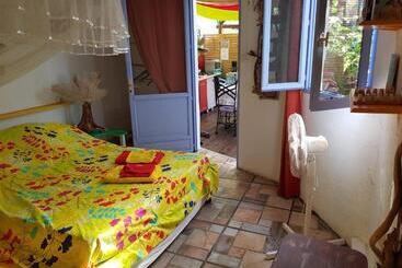 پانسیون L Atelier Gîtes Des Koalas