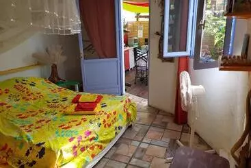 پانسیون L Atelier Gîtes Des Koalas