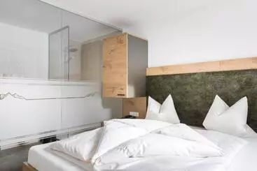 Pension Landhaus Bergland