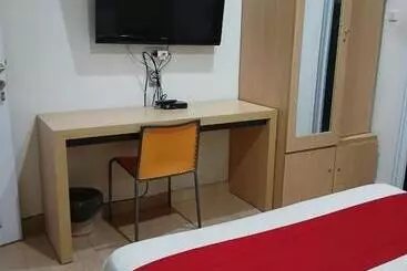 Pensione Macan Kumbang Residence