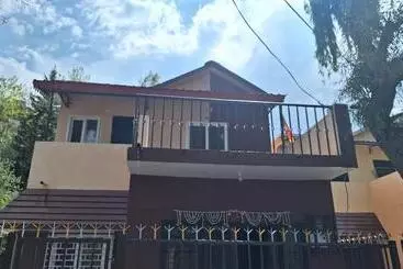 Panzió Pahadi Ghar
