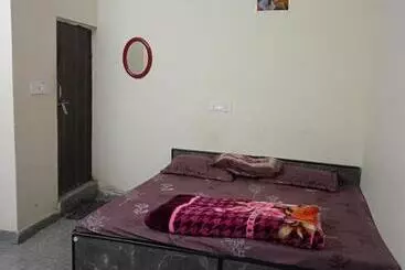 Panzió Radharani Seva Yatra