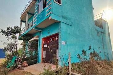 Pensão Shanti Niwas