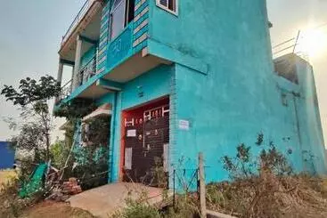 Pension Shanti Niwas