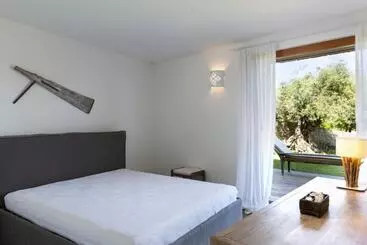 Pensiune Villa Elvira Camera Deluxe Ulivo