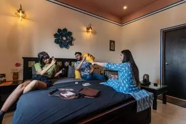 The Hosteller Jodhpur