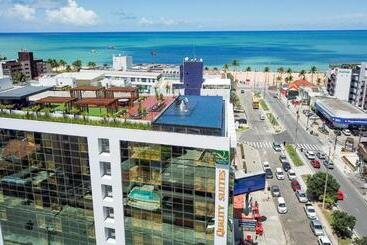 Apartamento Quality Suites João Pessoa